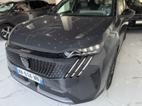 voitures-peugeot-3008-new-2025-gt-ain-naadja-alger-algerie