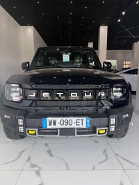 Jetour T2 full option 2025 T2 full options