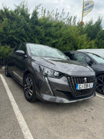 voitures-peugeot-208-2022-allure-gue-de-constantine-alger-algerie