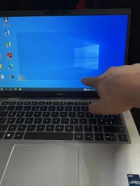  Pc Portable Dell Latitude 7430 i7 12 Gen 16Go RAM 256Go SSD Écran Tactile Garantie