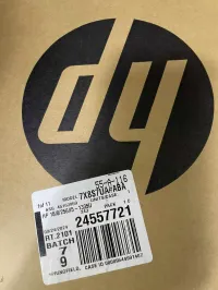 Pc Portable HP 15 i5 13 Gen 8Go RAM 256Go SSD Écran FHD Garantie