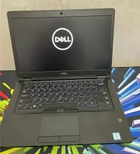 Pc Portable Dell Latitude 5480 i7 7 Gen  8Go RAM 256Go SSD 14 FHD  Clavier lumineux  Garantie 2 mois