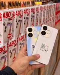 Smartphone itel A80 8/128 Smartphone itel A80 thumbnail 4