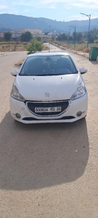 سيارات-peugeot-2008-2013-allure-بني-عمران-بومرداس-الجزائر