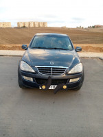 voitures-ssangyong-kyron-2011-ferdjioua-mila-algerie