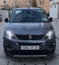 voitures-peugeot-partner-2021-rifter-mohammadia-mascara-algerie