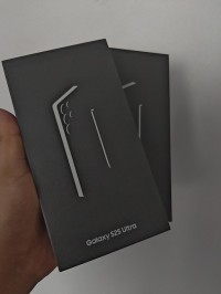 هواتف-ذكية-samsung-galaxy-s25-ultra-256gb12ram-2sim-boite-scelle-بئر-توتة-الجزائر