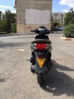 motos-et-scooters-sym-st-2017-bachdjerrah-alger-algerie