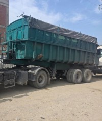 مقطورة-sonacom-bpw-الطاهير-جيجل-الجزائر