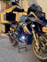 motos-scooters-bwm-gs-1200r-2016-blida-algerie