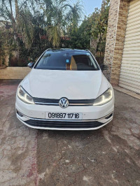 voitures-volkswagen-golf-7-2017-carat-plus-el-hamdania-medea-algerie