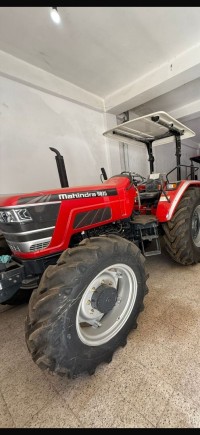 tracteurs-mahindra-6075-4x4-2025-chlef-algerie