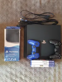Ps4 pro