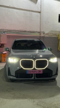 سيارات-bmw-x3-2026-m-sport-قسنطينة-الجزائر