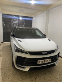 سيارات-geely-coolray-2025-full-options-بودواو-بومرداس-الجزائر