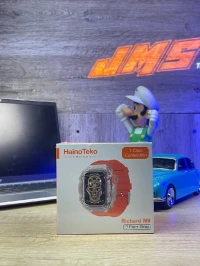 SMARTWATCH HAINOTEKO RICHARD M9 