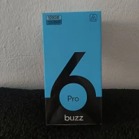 ACE ACE buzz 6 pro 4+8/128GB