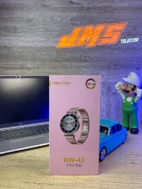 SMARTWATCH HAINOTEKO  RW-43  