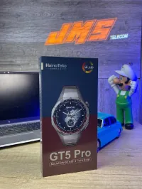 SMARTWATCH HAINOTEKO RW-64  GT5-PRO 