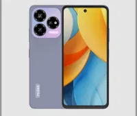 NUBIA V60 Desigh