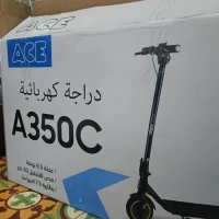 Trotinette electrique ace a350c