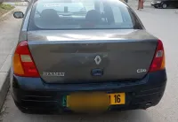 Renault Clio Classique 2001 Clio Classique