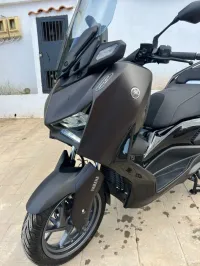 Yamaha X max 300 2024