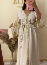 Caftan tlija 