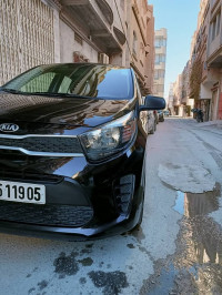 voitures-kia-picanto-2019-lx-confort-batna-algerie