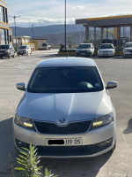 voitures-skoda-rapid-2019-edition-batna-algerie