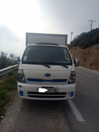 camion-k2500-kia-2019-bejaia-algerie