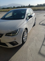 citadine-seat-ibiza-2018-high-bougara-blida-algerie