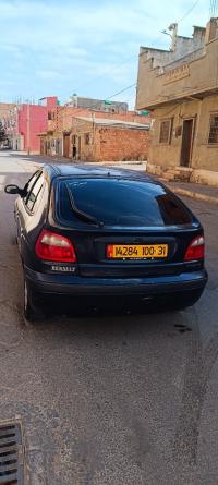 سيارات-renault-megane-1-2000-وهران-الجزائر