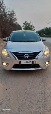 سيارات-nissan-sunny-2016-آفلو-الأغواط-الجزائر