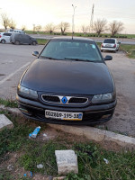 berline-renault-safrane-1995-setif-algerie