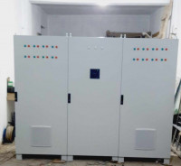 industrie-fabrication-armoire-de-compensation-lenergie-reactive-reghaia-alger-algerie