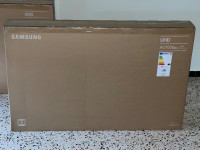 ecrans-plats-smart-tv-samsung-led-4k-uhd-ue55au7025k-kouba-alger-algerie