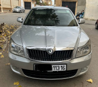 voitures-skoda-octavia-2013-alger-centre-algerie