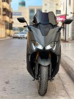 دراجة-نارية-سكوتر-yamaha-tmax-2021-وهران-الجزائر