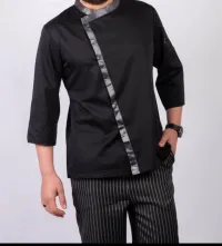 Blouse cuisine 