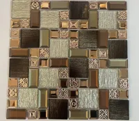 Mosaïque pour piscines