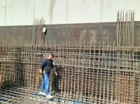 بناء مسابح