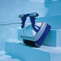 Robot Zoudaic piscine 
