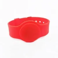 Silicone RFID BRACELET piscine 