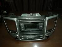 accessoires-interieur-poste-radio-dorigine-hyundai-tucson-2017-souidania-alger-algerie