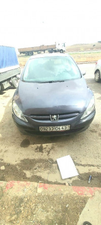 voitures-peugeot-307-2004-mila-algerie