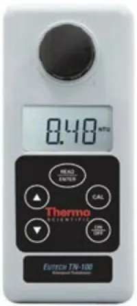 Turbidimètre  portable 