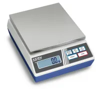 BALANCE DE LABORATOIRE 