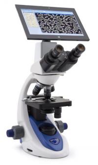 medical-microscope-numerique-avec-tablette-blida-algerie