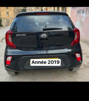 voitures-kia-picanto-2019-lx-start-oran-algerie